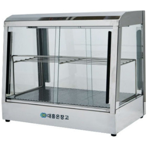 대흥핫쿨 DH550-3 (450) 일본식 양문형 2단