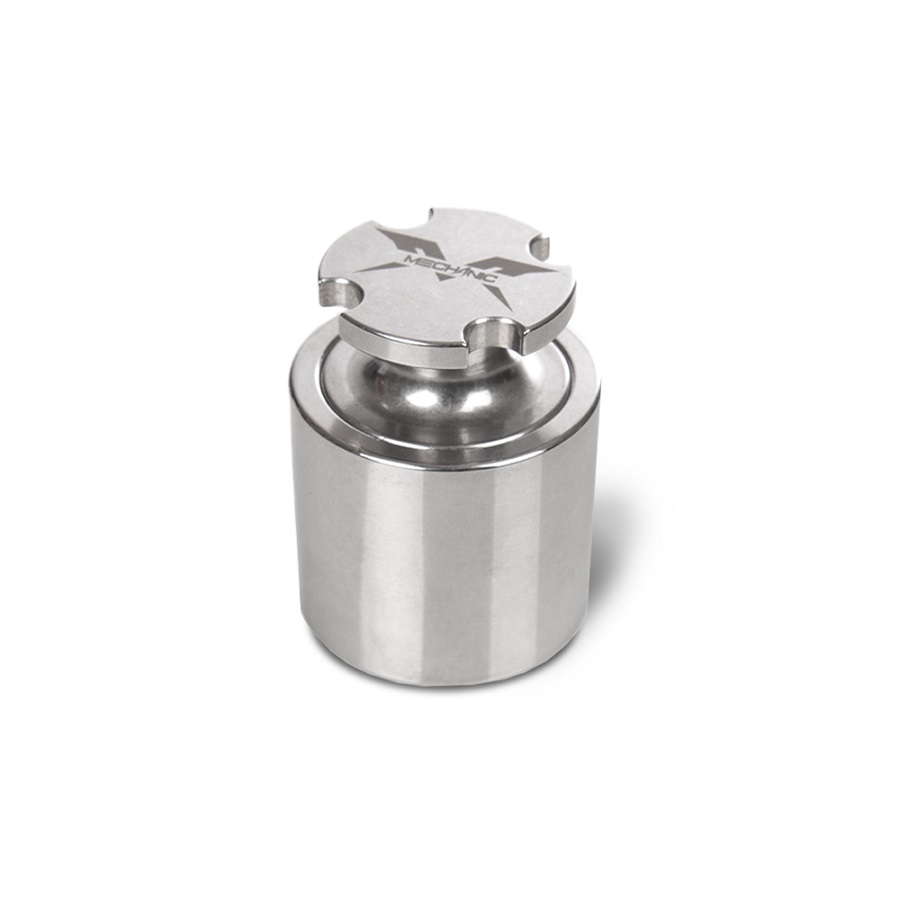 스카이디지탈 메카닉 SUS40 마우스 번지