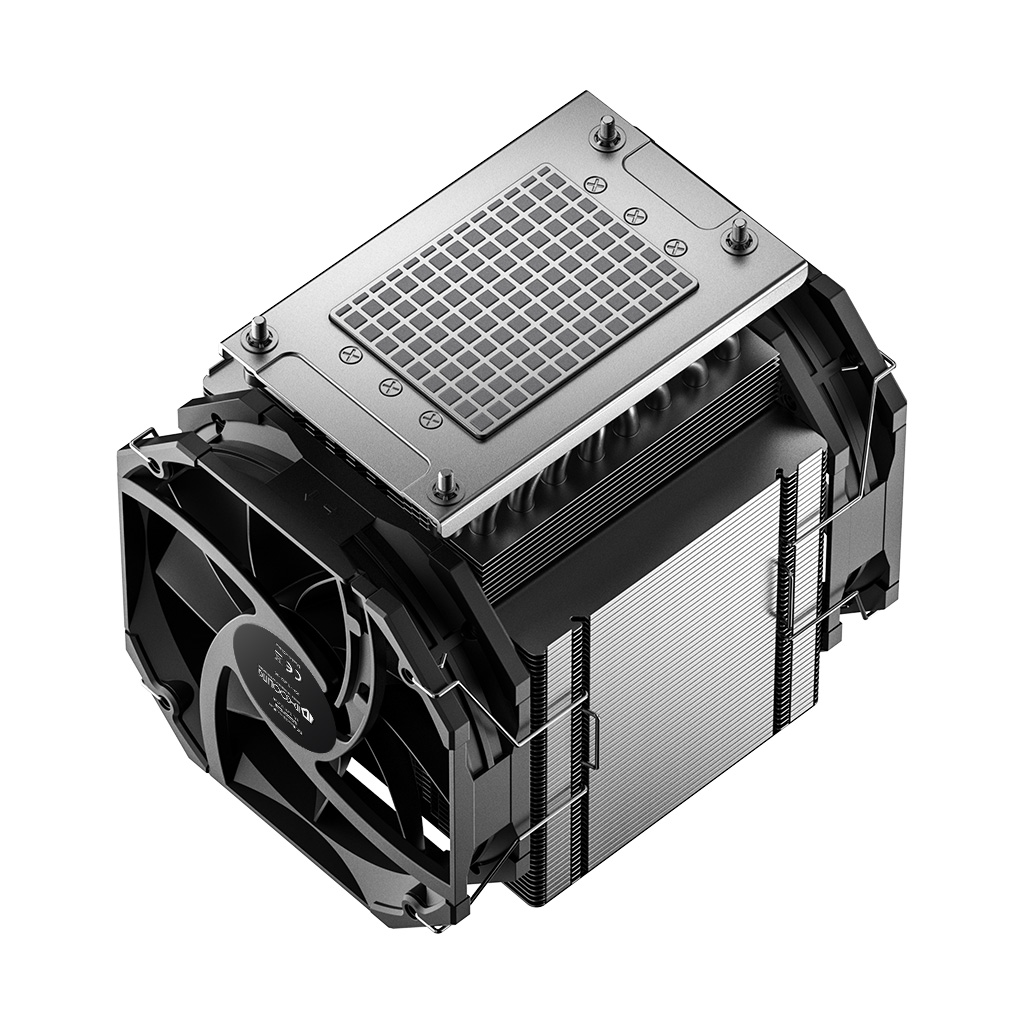 ID-COOLING A8-SP3 데이븐 (블랙)_이미지