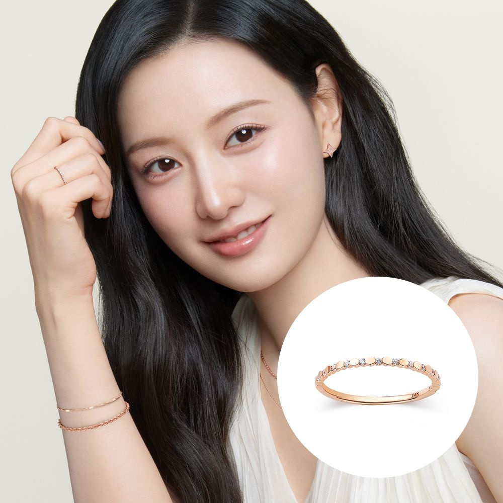 스톤헨지 14K 반지 M0782