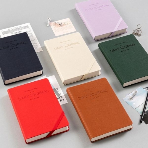 아르디움 2026 데일리 저널 M