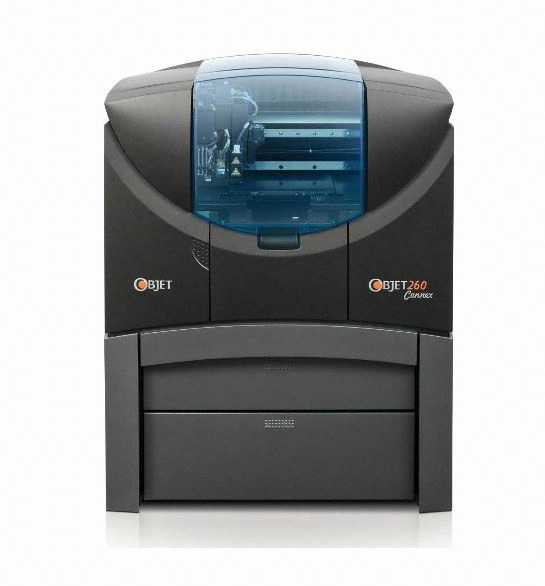 Stratasys Objet260 Connex_이미지