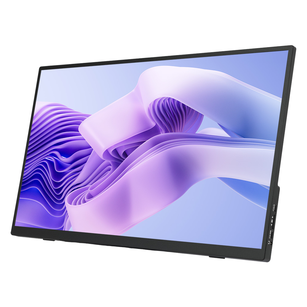 ��Ʈ�� Newsync P185FT ���ͺ� ��Ƽ��ġ HDR ������