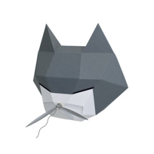 [불명] 펄펫 시계-아이언화이트