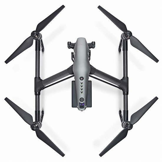 DJI 인스파이어2 (일반)_이미지