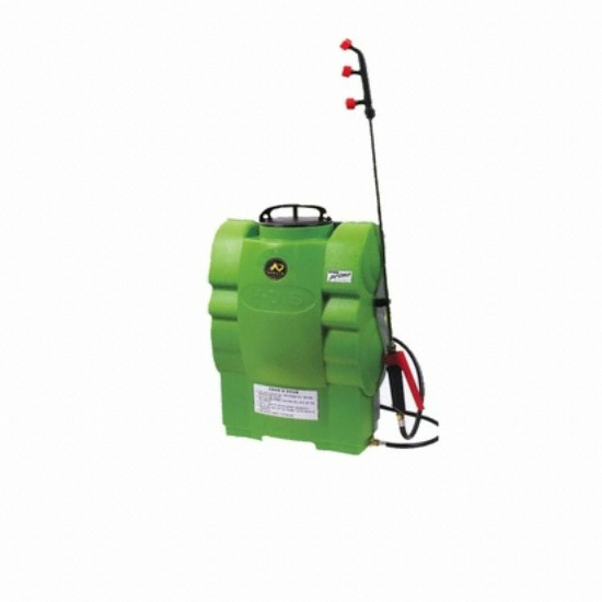 아폴로산업 충전식 분무기 효도프라임 AP-200