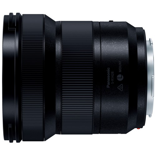 파나소닉 루믹스 S 14-28mm F4.5-5.6 MACRO (정품)_이미지