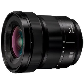 파나소닉 <b>루믹스</b> S 14-28mm F4.5-5.6 MACRO