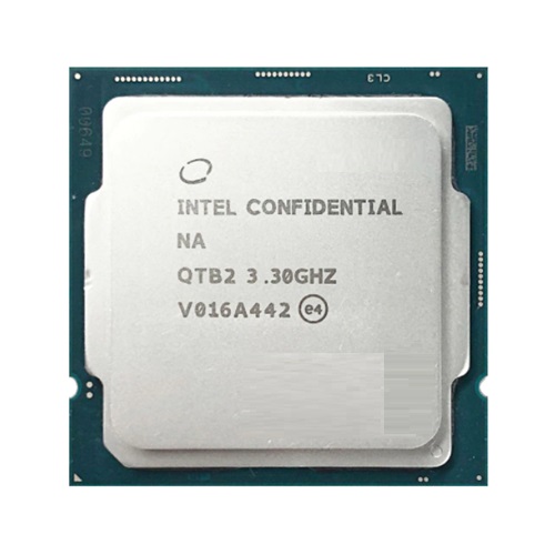 10900K ES (코멧레이크S)