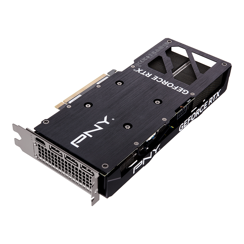 PNY 지포스 RTX 4070 VERTO D6X 12GB Dual 제이씨현_이미지