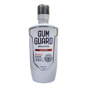 동아제약 가그린 검가드 오리지널 750ml (1개)