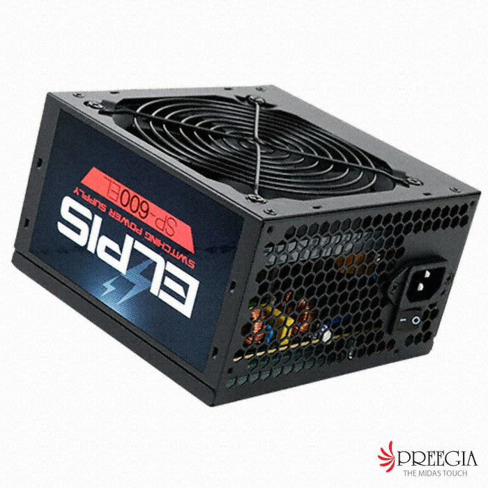 아이구주 ELPIS SP-600EL