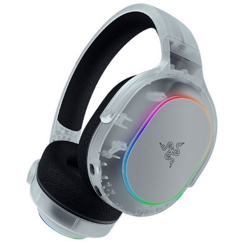 Razer Barracuda X Chroma 팬텀 화이트 에디션 (해외구매)