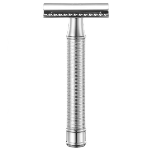 BAILI 클래식 안전 면도기 BRB1-SI