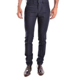 돈답 팬츠 UP400EF052UV Blue