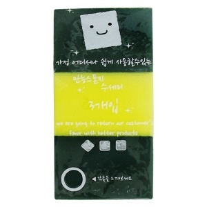 만능스폰지수세미 3P