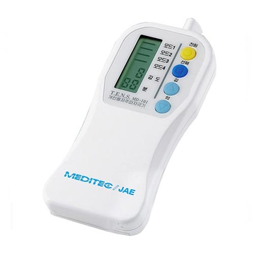  메디텍 MD-102[2패드형]