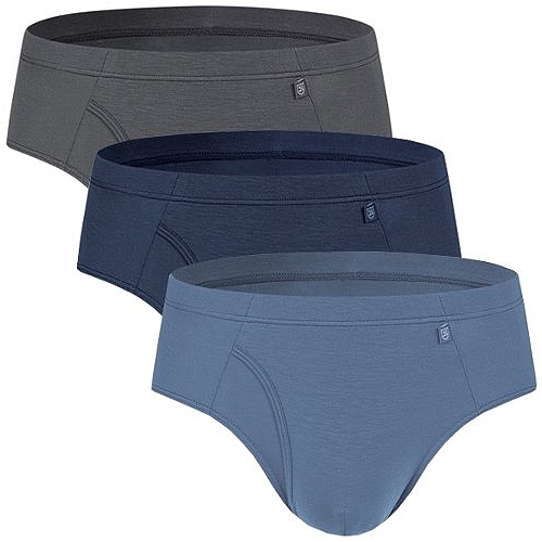 BYC 하이앤노블 80수 맥시삼각 MNS1001 (3매)_이미지