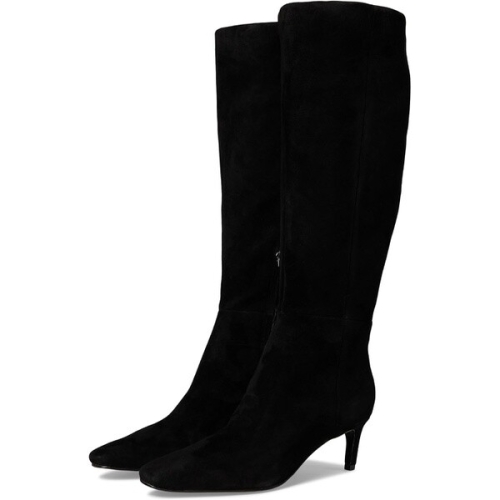  나인웨스트 여성 롱부츠 Caddy Wide Calf 385233 니하이 겨울 부츠