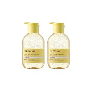 일리윤 프레쉬모이스춰 바디워시 500ml