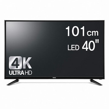 와사비망고 ZEN UN400 UHDTV Palette (스탠드)