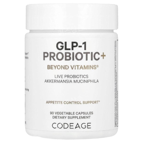 �ڵ忡���� GLP-1 ���ι��̿�ƽ+ Trim & Glow 90ĸ��