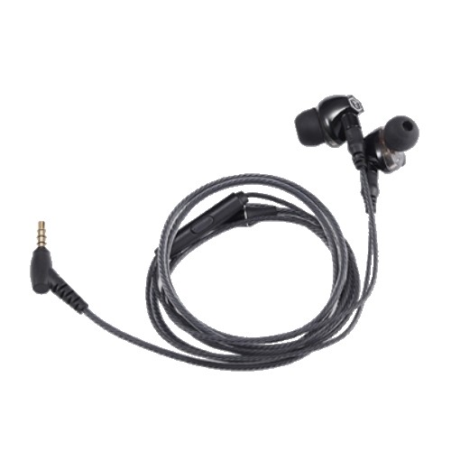 TITAN 인-이어 BA Edition