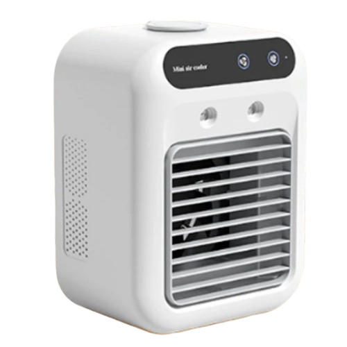 미니 가습 냉풍기 L7 (일반구매)_이미지