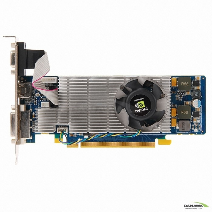지포스 9600GT 클래식 HDMI 512MB LP