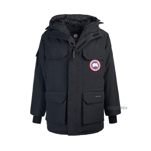 캐나다구스 남성 익스페디션 패딩자켓 FW25_2051M 61_이미지