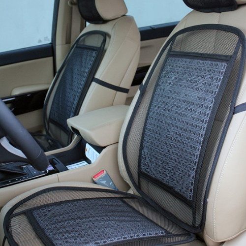 대일산업사 로얄 망사 통풍시트_이미지