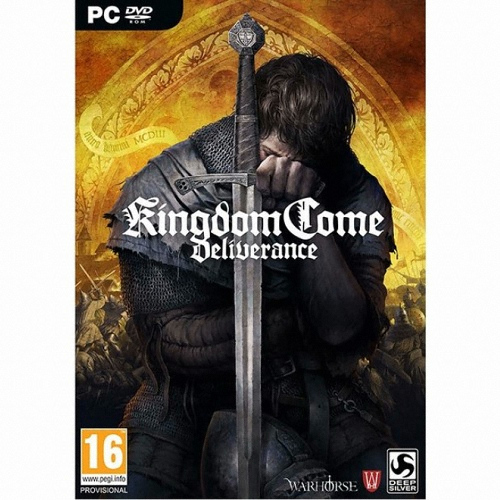 Warhorse Studios ŷ�� ��: ���������� PC