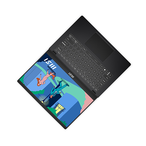 MSI 모던시리즈 모던14 C5M-R7 (SSD 1TB)_이미지