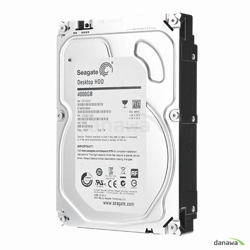Seagate Desktop HDD.15 5900/64M