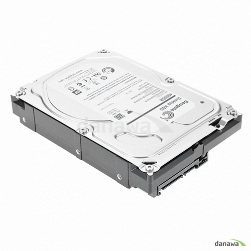 Seagate Desktop HDD.15 5900/64M (ST4000DM000, 4TB)_이미지