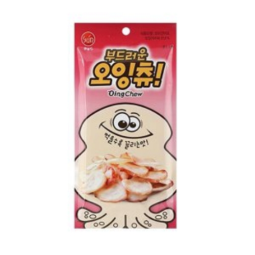 썬푸드 오잉츄 40g (1개)_이미지