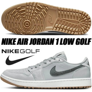 ����Ű AIR JORDAN 1 LOW GOLF wolf greyiron greywhite dd9315006 ���� ���� �ο� ���� ..