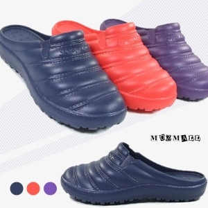 슈퍼카미트 슈퍼카미트 남성 여성 경량 EVA슬리퍼 욕실화 주방화 신발 DY1708