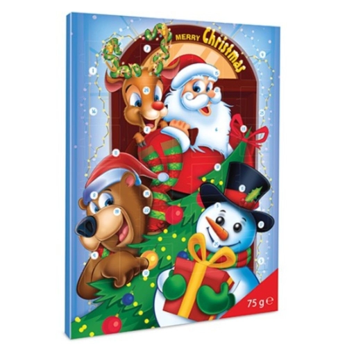 �ٷ� ��庥Ʈ Ķ���� ����� 2024 ũ�������� �޷�