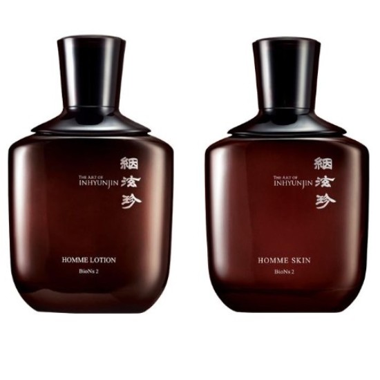 사임당 인현진 옴므 2종세트 (기획세트)