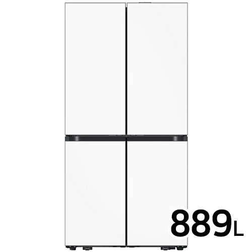 삼성전자 비스포크 AI 하이브리드 RM80F91K1X (일반설치)