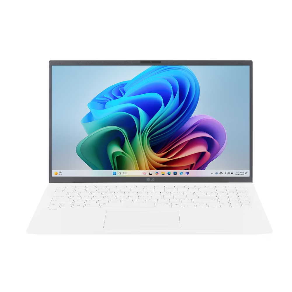 LG전자 2025 그램15 15Z80T-GSFWK (SSD 2TB)_이미지