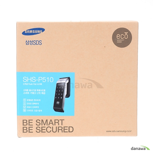 삼성SDS SHS-P510 (설치비 포함)_이미지