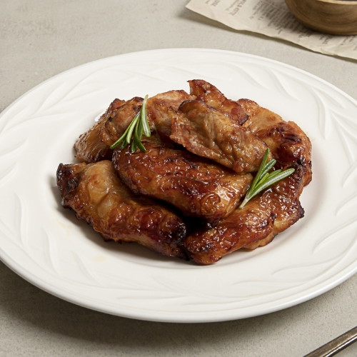 구어조은닭 순살치킨 600g