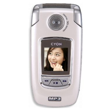 LG전자 싸이언 LG-LP3400 [LG U+] (기변-무약정)_이미지