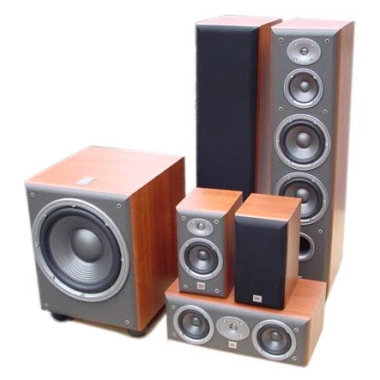 JBL 노스리지 E80, EC25, E20, E150P_이미지