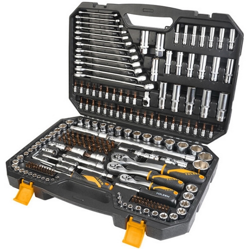 복스알 라쳇세트 15147 (216pcs)