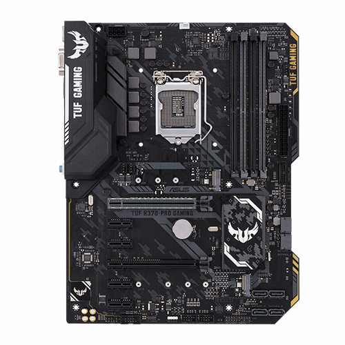 ASUS TUF H370-PRO GAMING STCOM