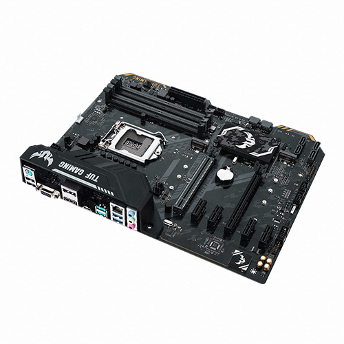 ASUS TUF H370-PRO GAMING STCOM_이미지