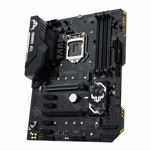 ASUS TUF H370-PRO GAMING STCOM_이미지